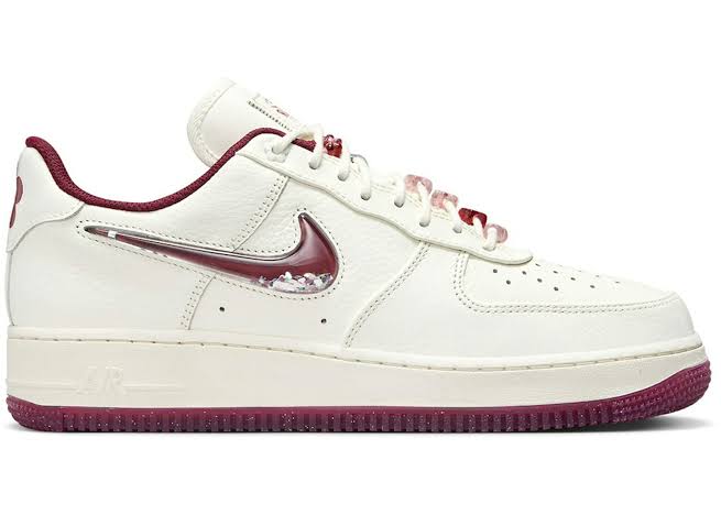 Nike Air Force 1 Low '07 SE PRM
Valentine's Day