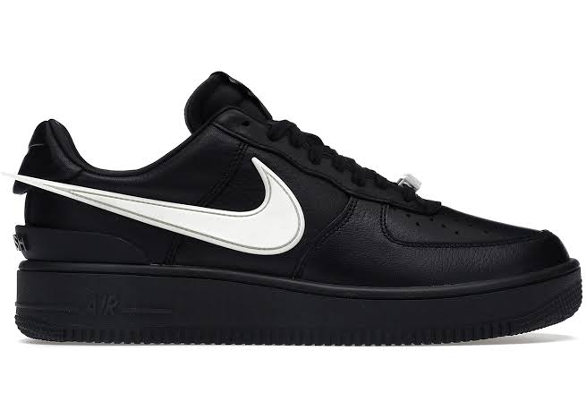 Nike Air Force 1 Low SP
AMBUSH Black