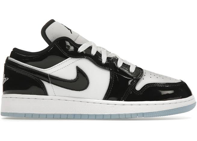 Jordan 1 Low SE
Concord