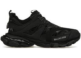 Balenciaga Track 2.0 Black