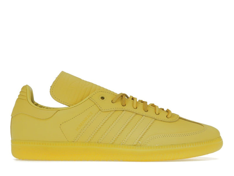 ADIDAS SAMBA PHARRELL WILLIAMS ORIGINALS YELLOW