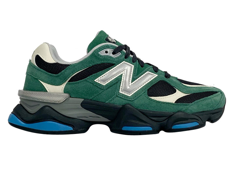 New Balance 9060
Team Forest Green