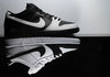 Dunk Low Yng Yang