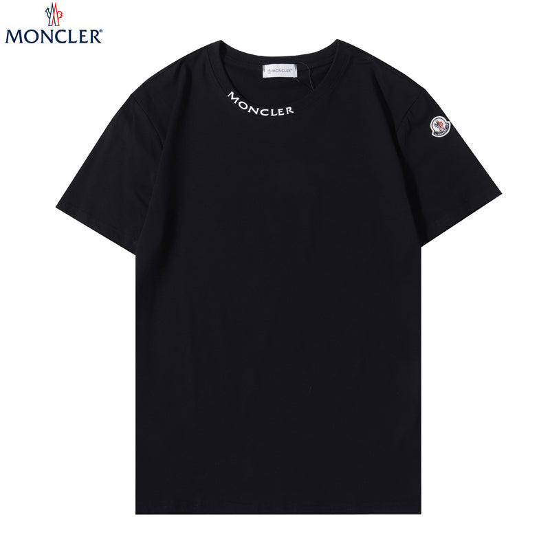 Camiseta Moncler Preta 22