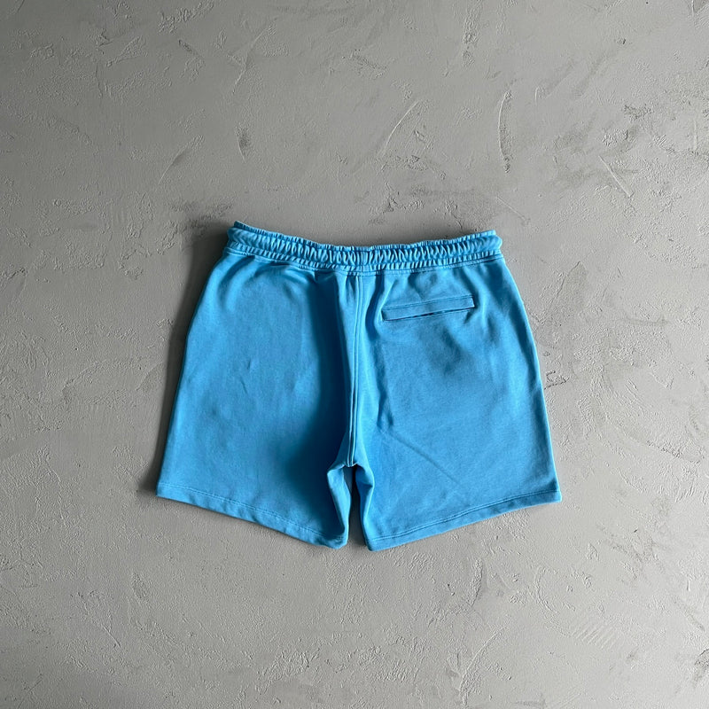 Conjunto Syna Shorts Azul