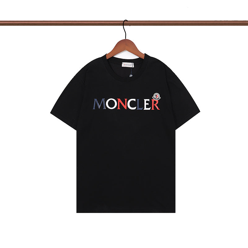 Camiseta Moncler Preta 31