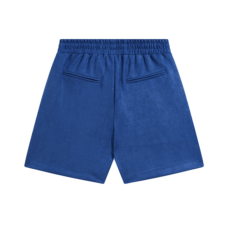 Shorts Rhude Azul Marinho