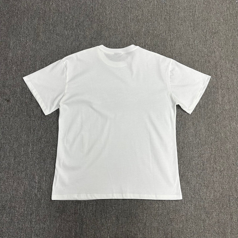 Camiseta Corteiz Branca 7