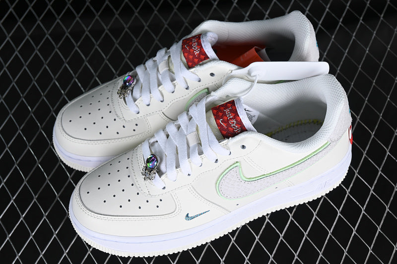 Nike Air Force 1 Low '07
Year of the Dragon