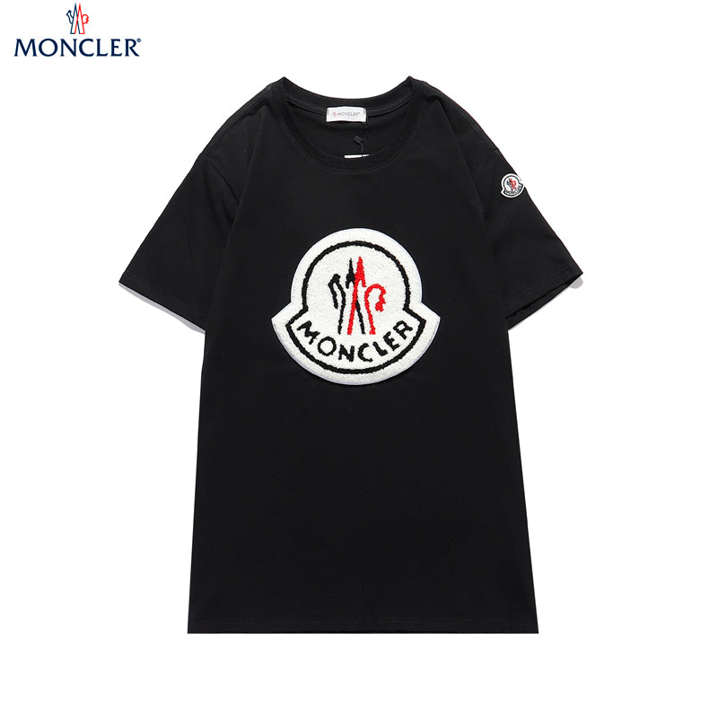 Camiseta Moncler Preta 16