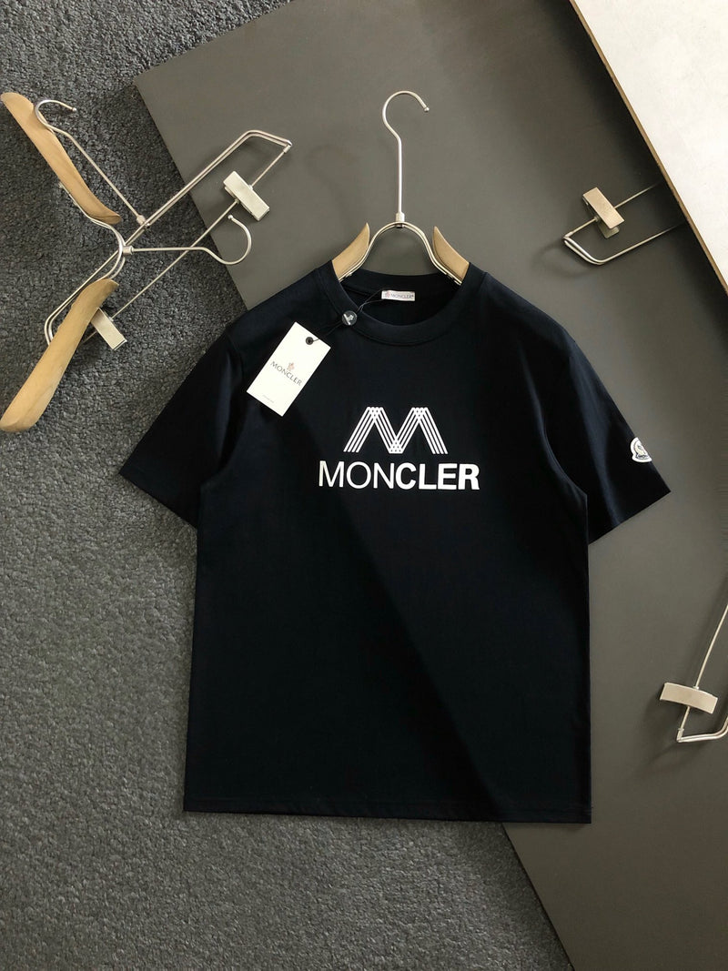 Camiseta Moncler Preta 26