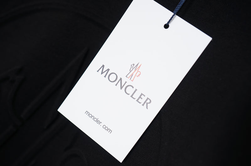 Camiseta Moncler Preta 38