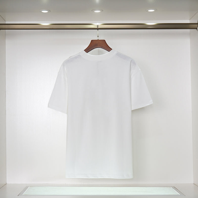 Camiseta Moncler Branca 27