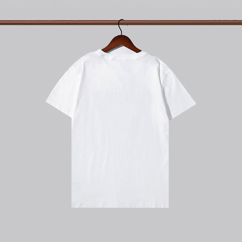 Camiseta Moncler Branca 24