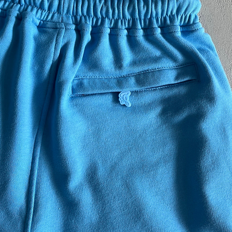 Conjunto Syna Shorts Azul