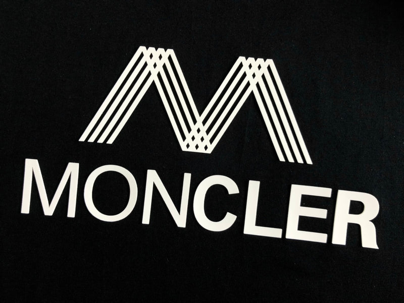 Camiseta Moncler Preta 26