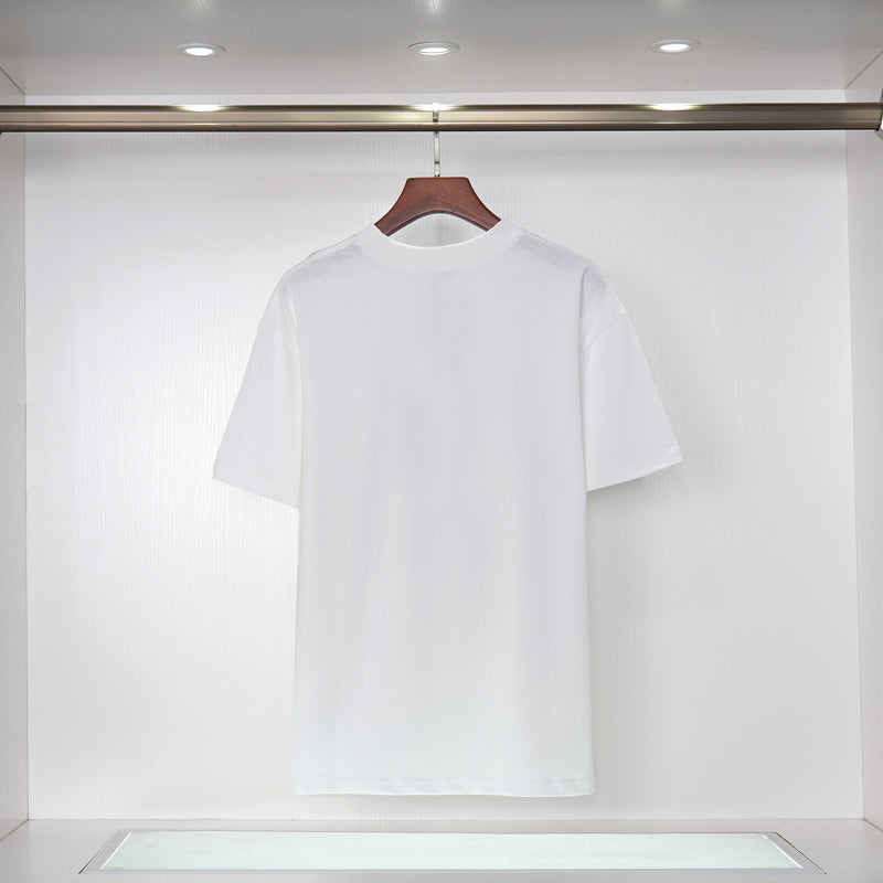Camiseta Moncler Branca 13