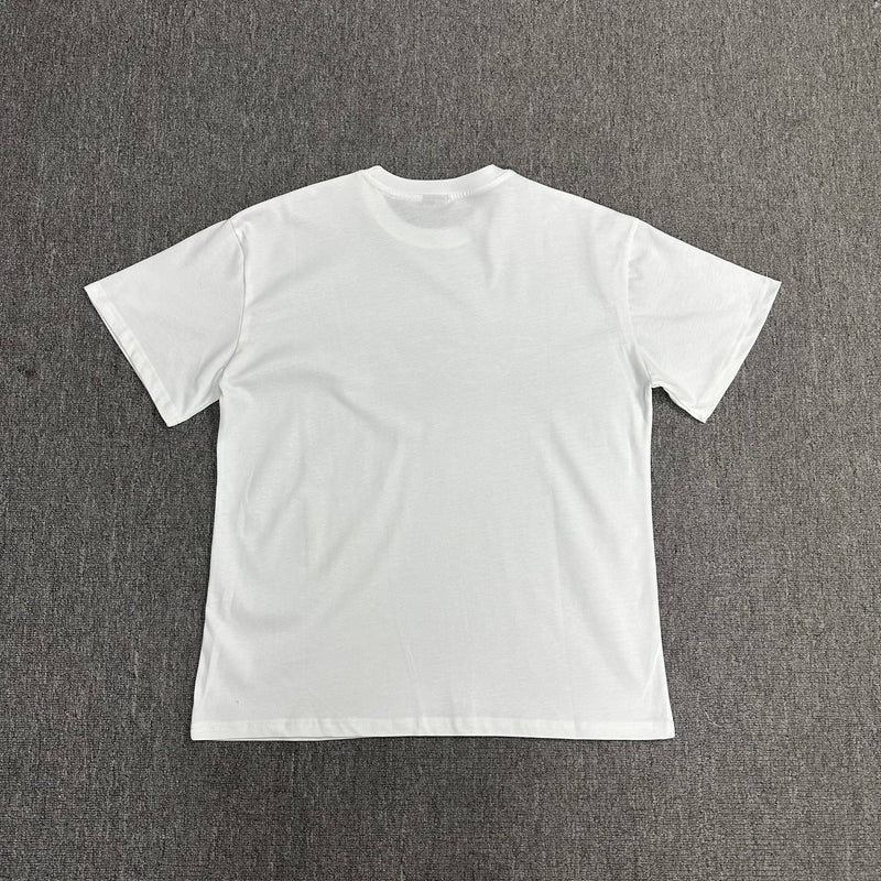Camiseta Corteiz Branca 3