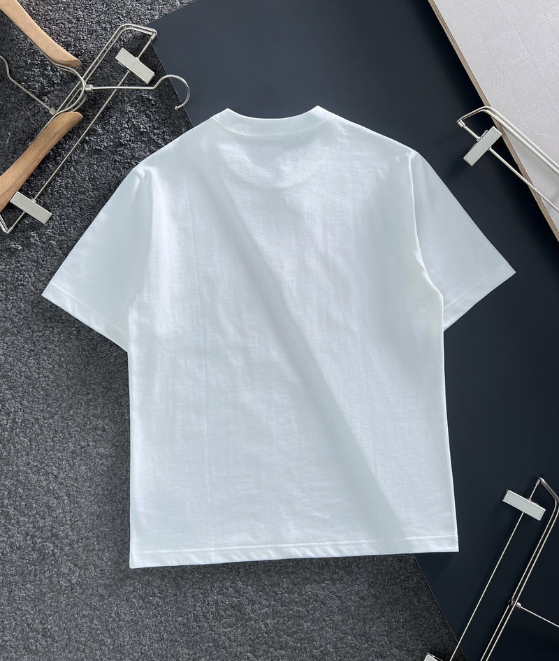 Camiseta Moncler Branca 15