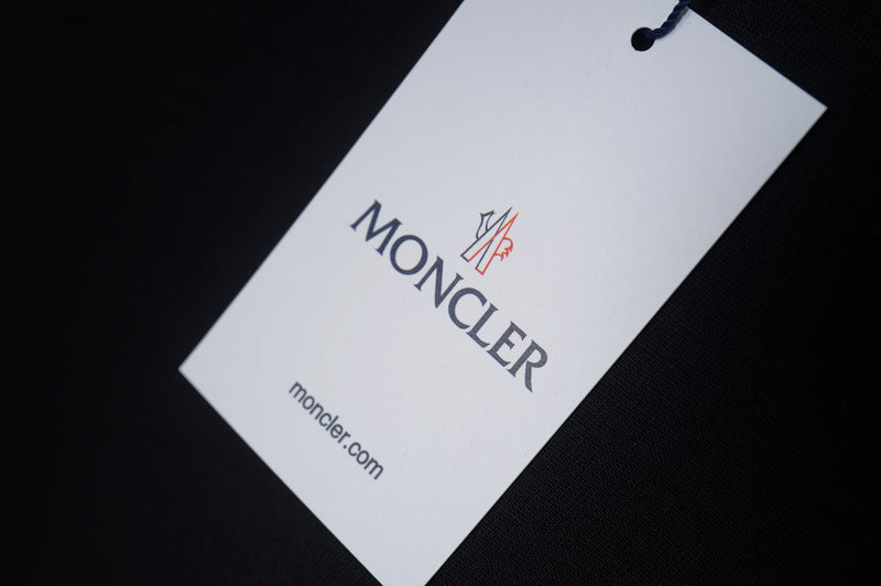 Camiseta Moncler Preta 29