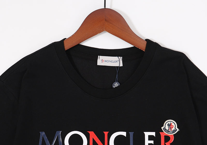 Camiseta Moncler Preta 31