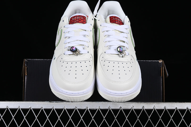 Nike Air Force 1 Low '07
Year of the Dragon