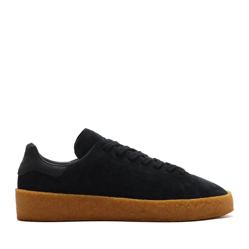 ADIDAS STAN SMITH CREPE CORE BLACK/CORE BLACK/SUPPLIER COLOUR