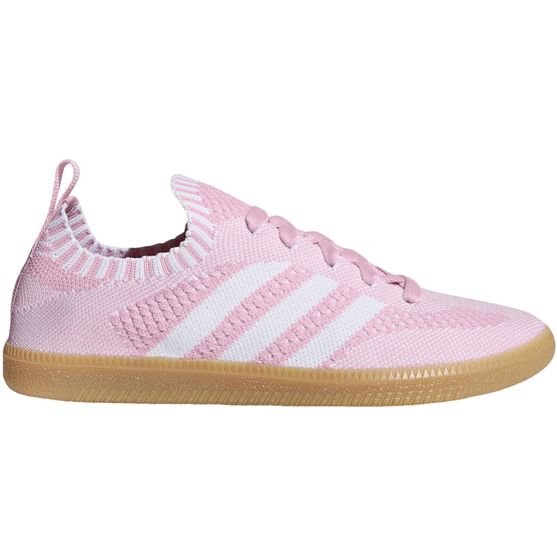 ADIDAS SAMBA SOCKPRIMEKNIT WHITE/PINK/BROWN