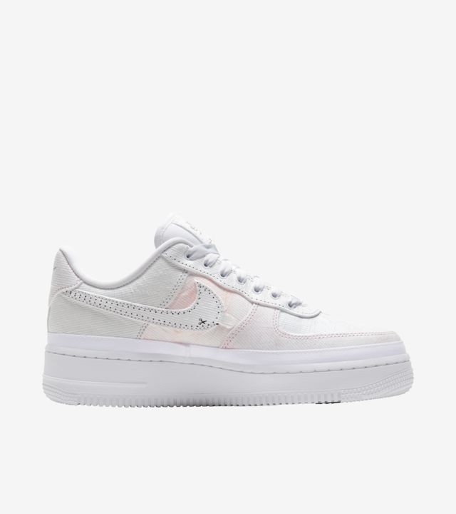 Nike Air Force 1 "Reveal"