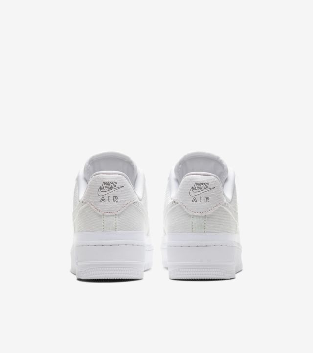 Nike Air Force 1 "Reveal"