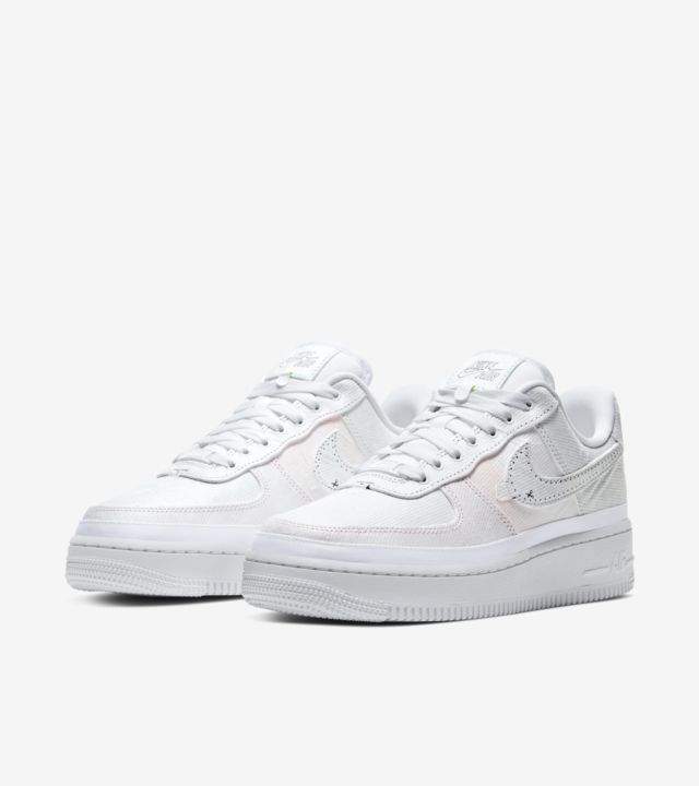 Nike Air Force 1 "Reveal"