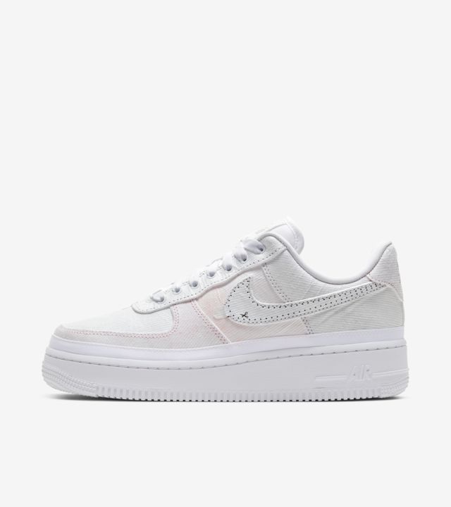 Nike Air Force 1 "Reveal"