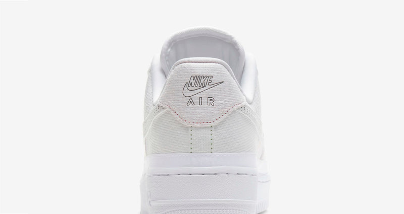 Nike Air Force 1 "Reveal"