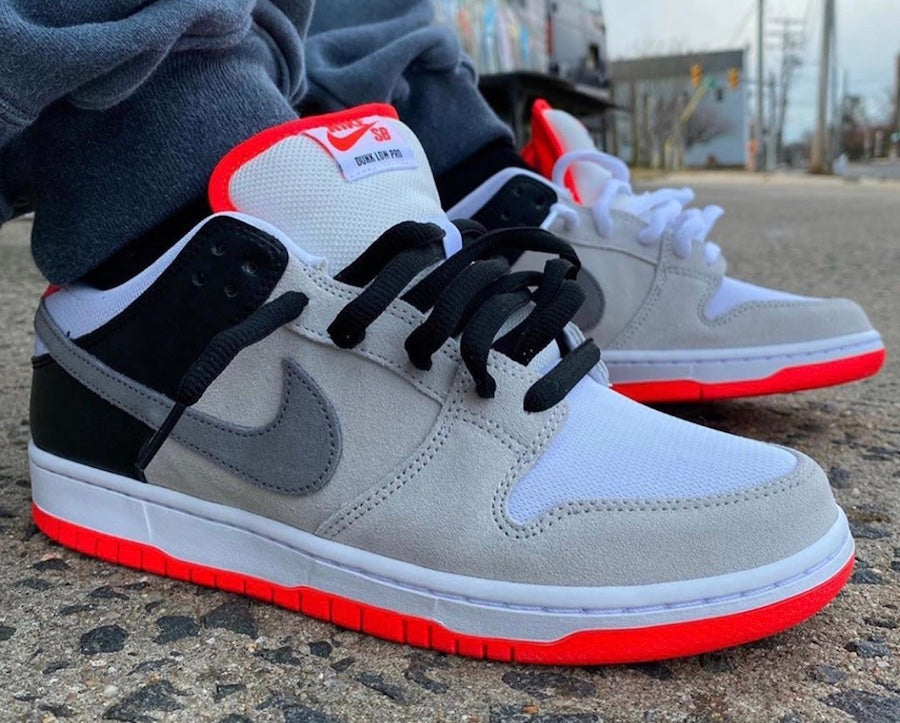 カラー NIKE nike sb dunk low 