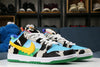 Nike SB Dunk Low Ben e Jerry's Chunky Dunky