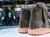 Adidas Yeezy Boost 750 Light Brown Gum (Chocolate)