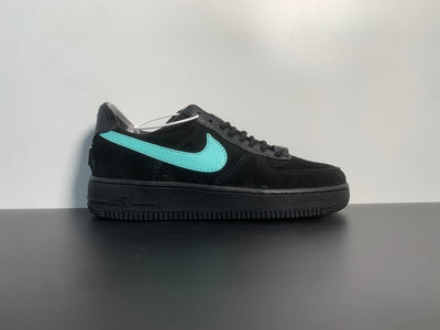 Air Force 1 Low Tiffany & Co. 1837