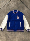 Varsity Jacket LA
