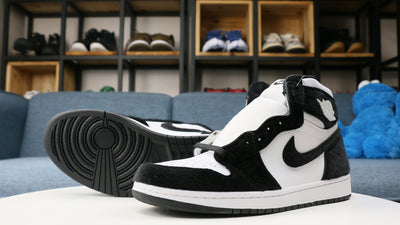 Jordan 1 Retro High Twist