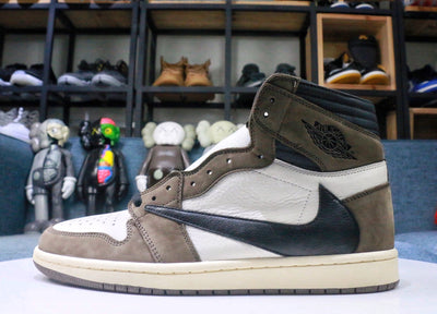 Jordan 1 Retro High Travis Scott