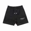 Bermuda Fear Of God Essentials Preto 3