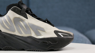 Adidas Yeezy Boost 700 MNVN Bone