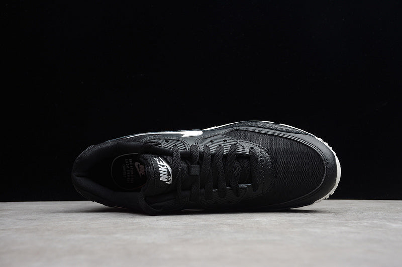 Nike Air Max 90 Black/Whte