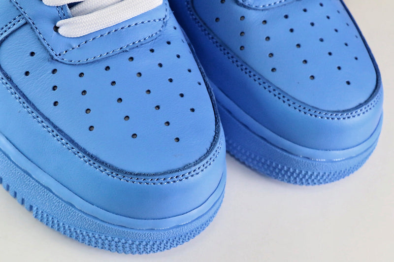 Nike Air Force 1 Low Off-White MCA University Blue