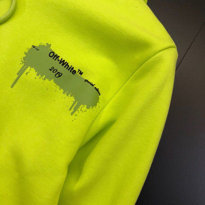 Moletom Off White