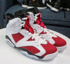 Jordan 6 Retro Carmine