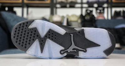 Jordan 6 Retro Cool Grey