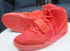 Nike Air Yeezy 2 Red October