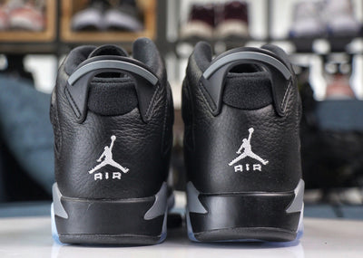 Jordan 6 Retro Cool Grey