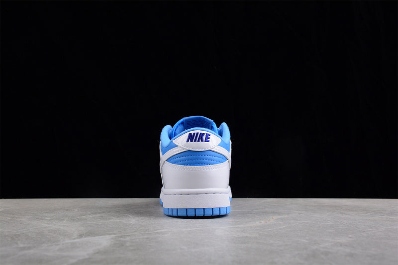 DUNK LOW REVERSE UNC